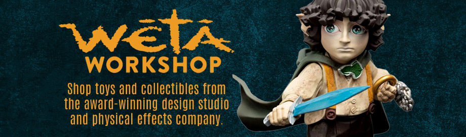 Weta Workshop