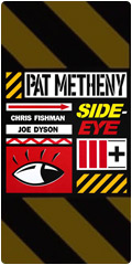 Pat Metheny on sale