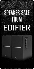 Edifier Speaker Sale