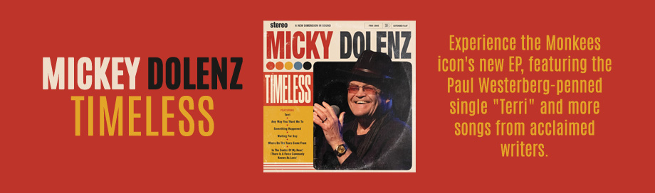 micky dolenz sale