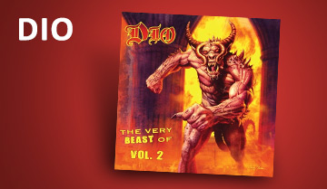 Dio Remasters