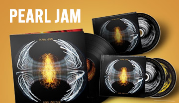 Pearl Jam