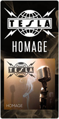 Tesla sale
