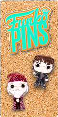 deep funko pins