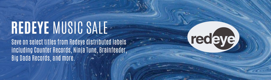 Redeye Distribution Sale