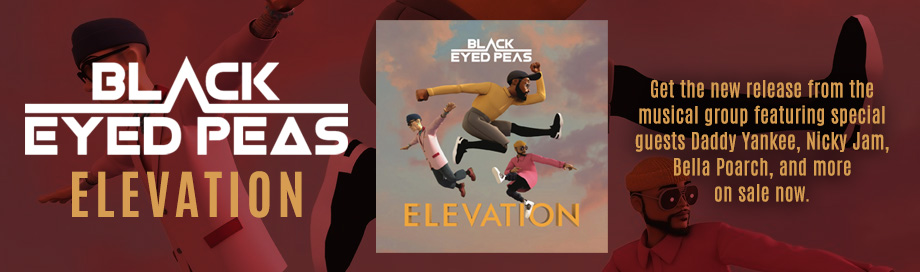 Black Eyed Peas on sale
