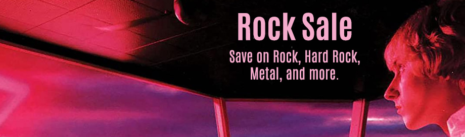 Rock Sale