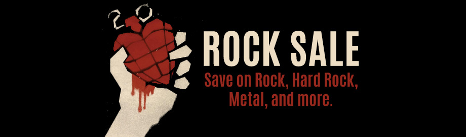 Rock Sale