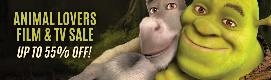 deep movies for animal lovers