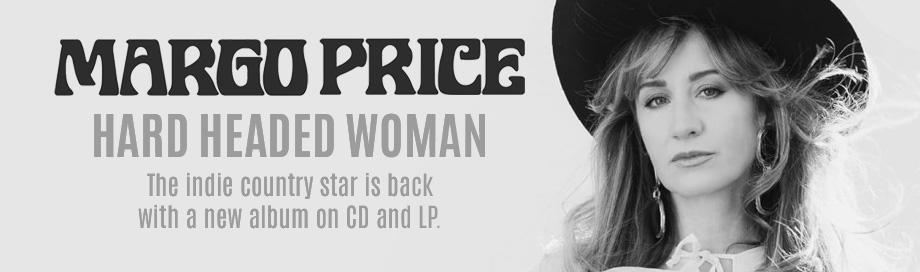Margo Price on sale