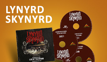 Lynyrd Skynyrd