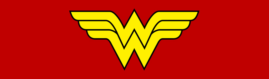 deep wonder woman