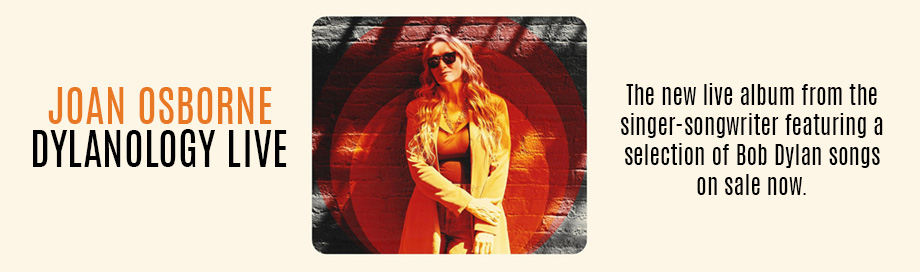 Joan Osborne on sale
