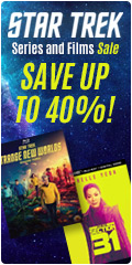 deep star trek special