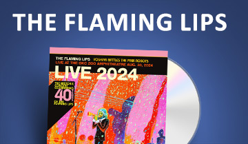 Flaming Lips 