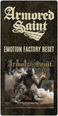 Armored Saint sale
