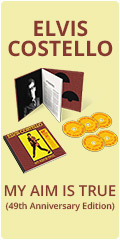 Elvis Costello Sale