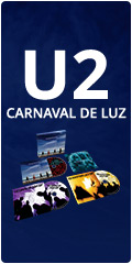 U2 Sale
