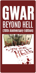 Gwar Sale