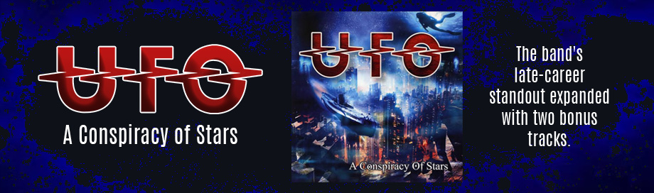 UFO on sale