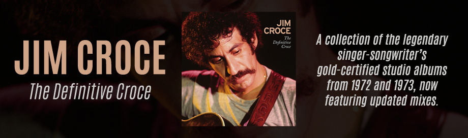 Jim Croce on sale