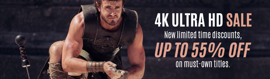 deep 4k sale