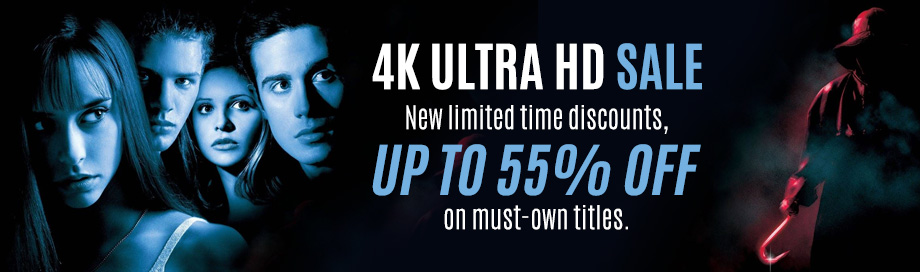 deep 4k sale