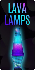 Lava Lamps
