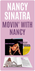 Nancy Sinatra sale