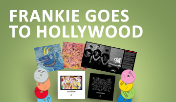 Frankie Goes To Hollywood