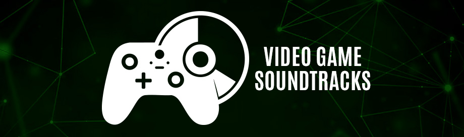 Video Game Soundtracks