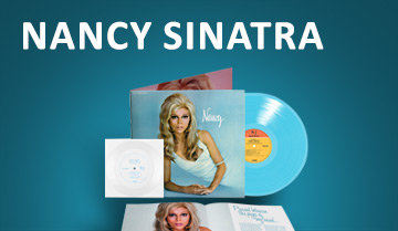 Nancy Sinatra