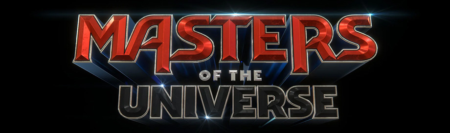 Masters of the Universe