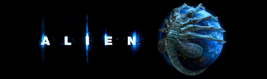 Alien Fan Shop