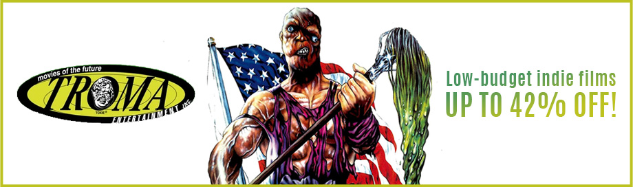 deep troma