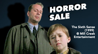 Horror Sale