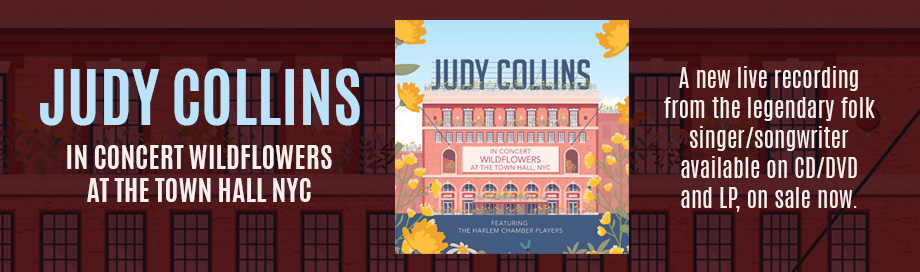 Judy Collins on sale