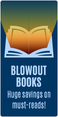 deep book blowout bin