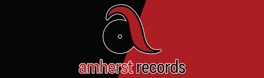 Amherst Records Sale