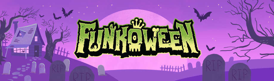 deep funkoween