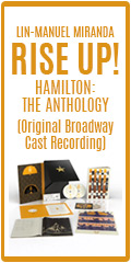 Lin Manuel Miranda on sale