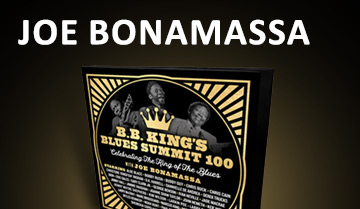 Joe Bonamassa 