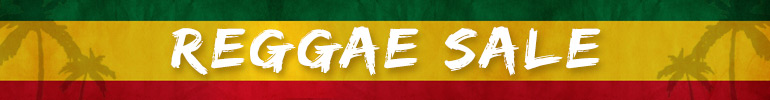 Reggae Sale