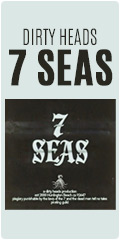 Dirty Heads on sale