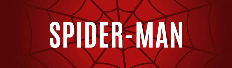 deep spider man fan shop