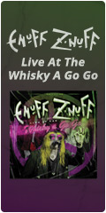 Enuff Z Nuff sale