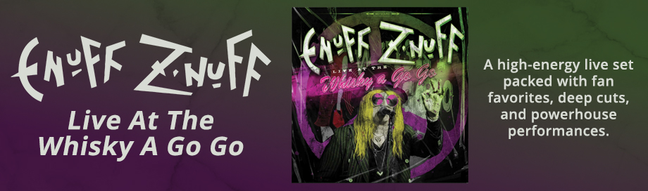 Enuff Z Nuff sale