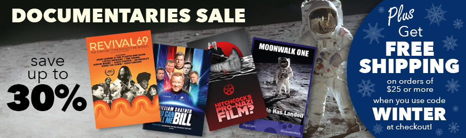 Documentary Sale