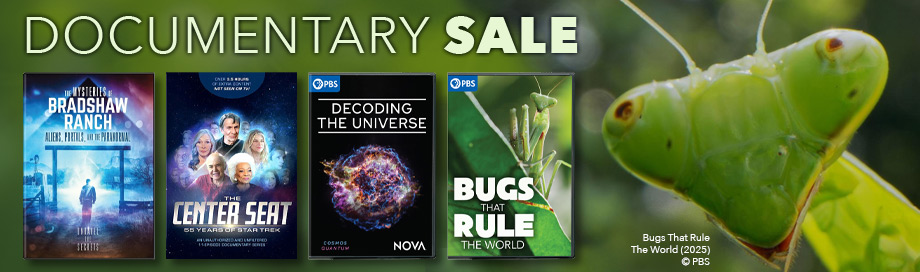 Documentary Sale