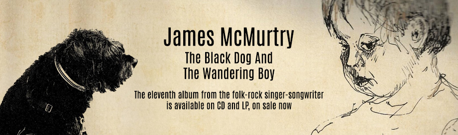 James McMurtry on sale
